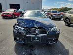BMW Series 5 2016
