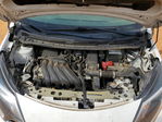 Nissan Versa 2018
