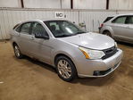 Ford Focus 2011