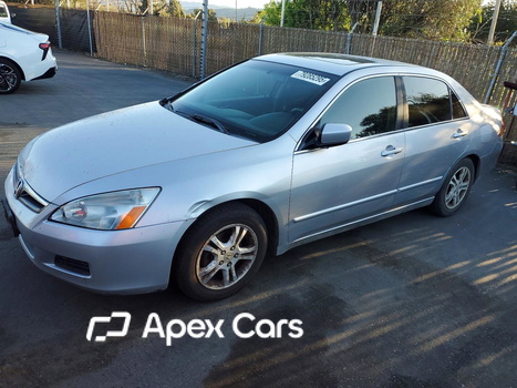 Honda Accord 2007 - Image 1 of 12