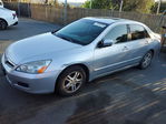 Honda Accord 2007