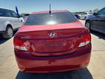 Hyundai Accent 2017