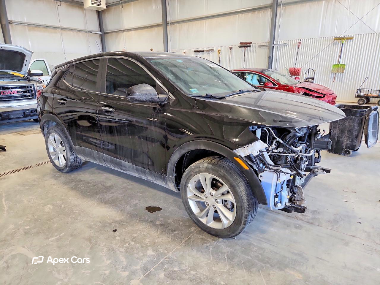 Buick Encore 2023