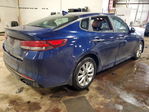 Kia Optima 2018
