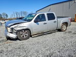 GMC Sierra 2010