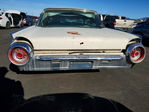 Ford Thunderbird 1963