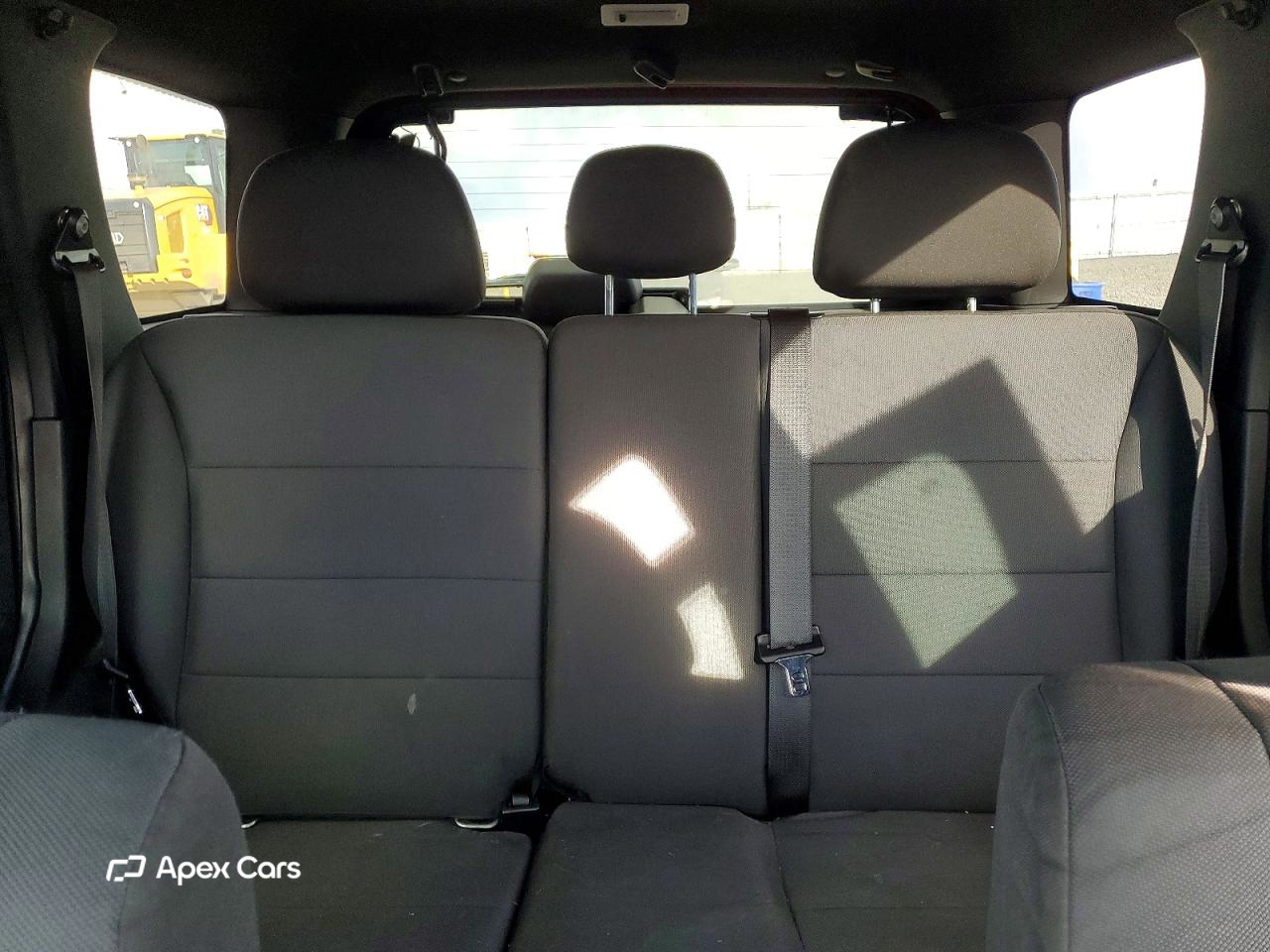 Ford Escape 2012
