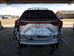Lexus NX 2026