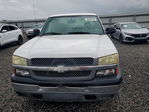 Chevrolet Silverado 2005