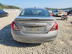 Nissan Versa 2014