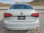 Volkswagen Jetta 2017