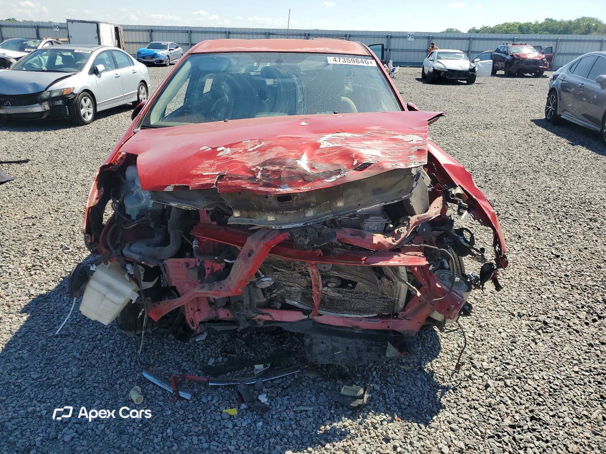 Toyota Prius 2007