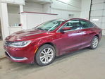 Chrysler 200 2016