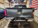 Chevrolet Silverado 2011