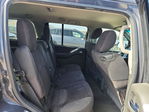 Nissan Pathfinder 2012