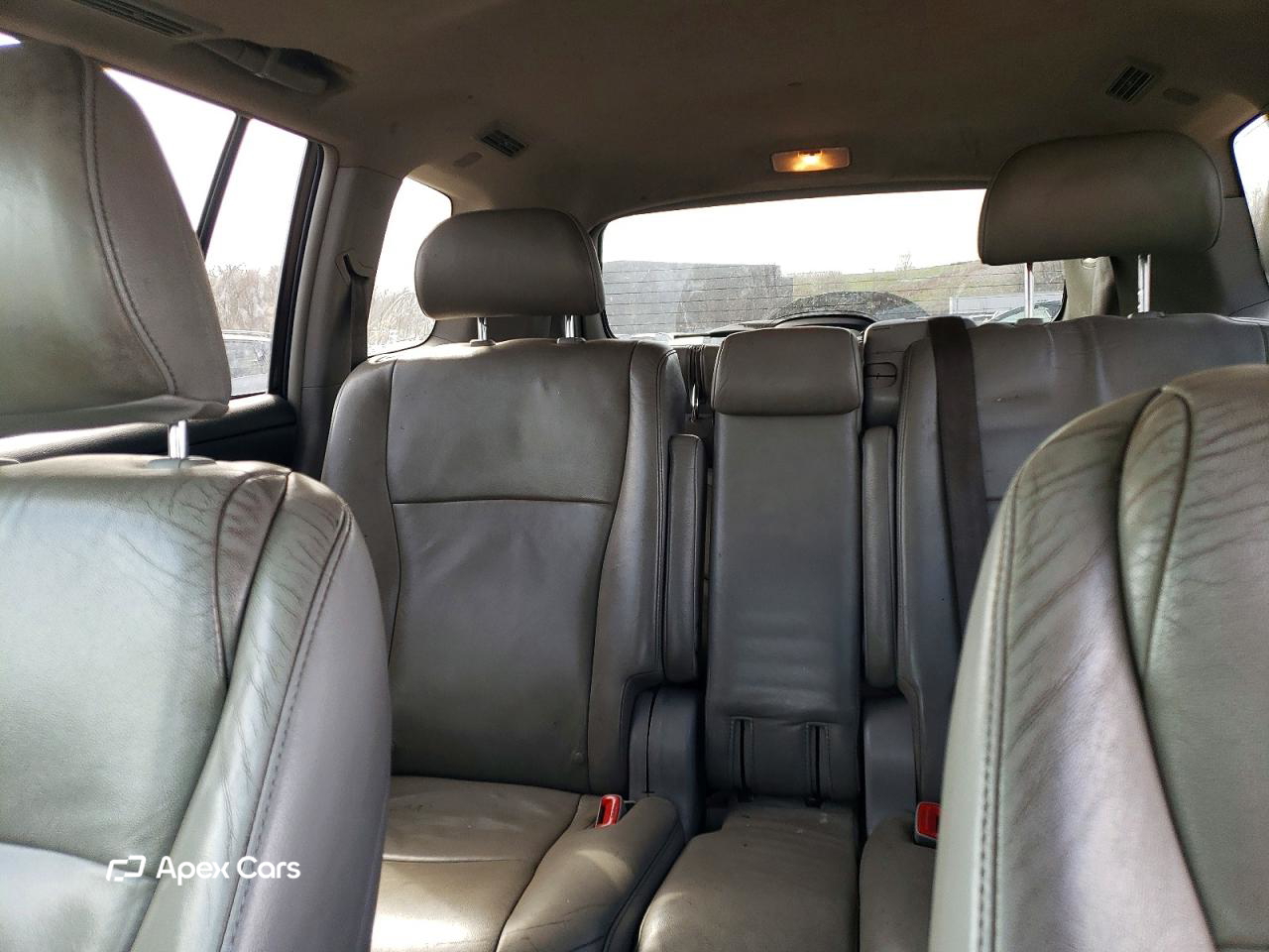 Toyota Highlander 2013