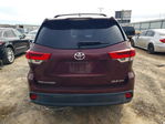 Toyota Highlander 2018