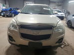 Chevrolet Equinox 2010