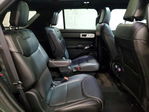 Ford Explorer 2021