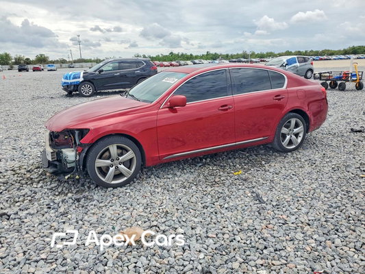 Lexus GS 2007 - Image 1 of 13
