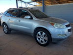 Chevrolet Traverse 2012