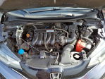 Honda Fit 2016