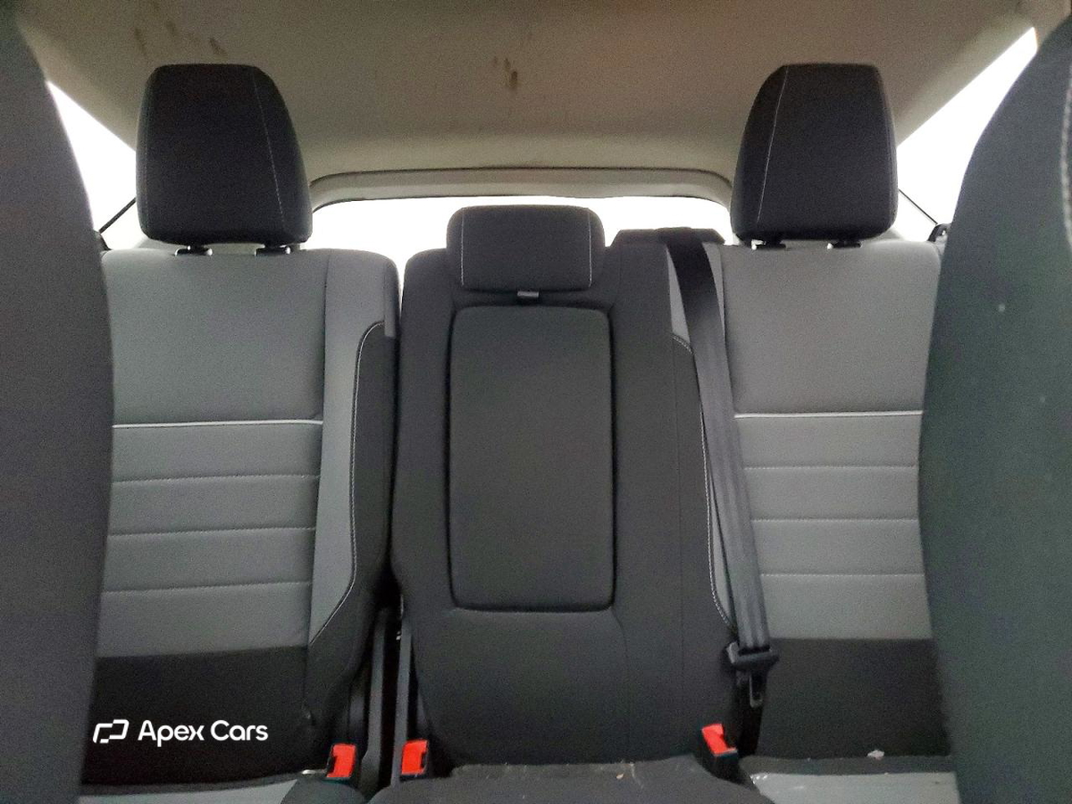Ford Escape 2013