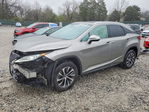 Lexus RX 2021