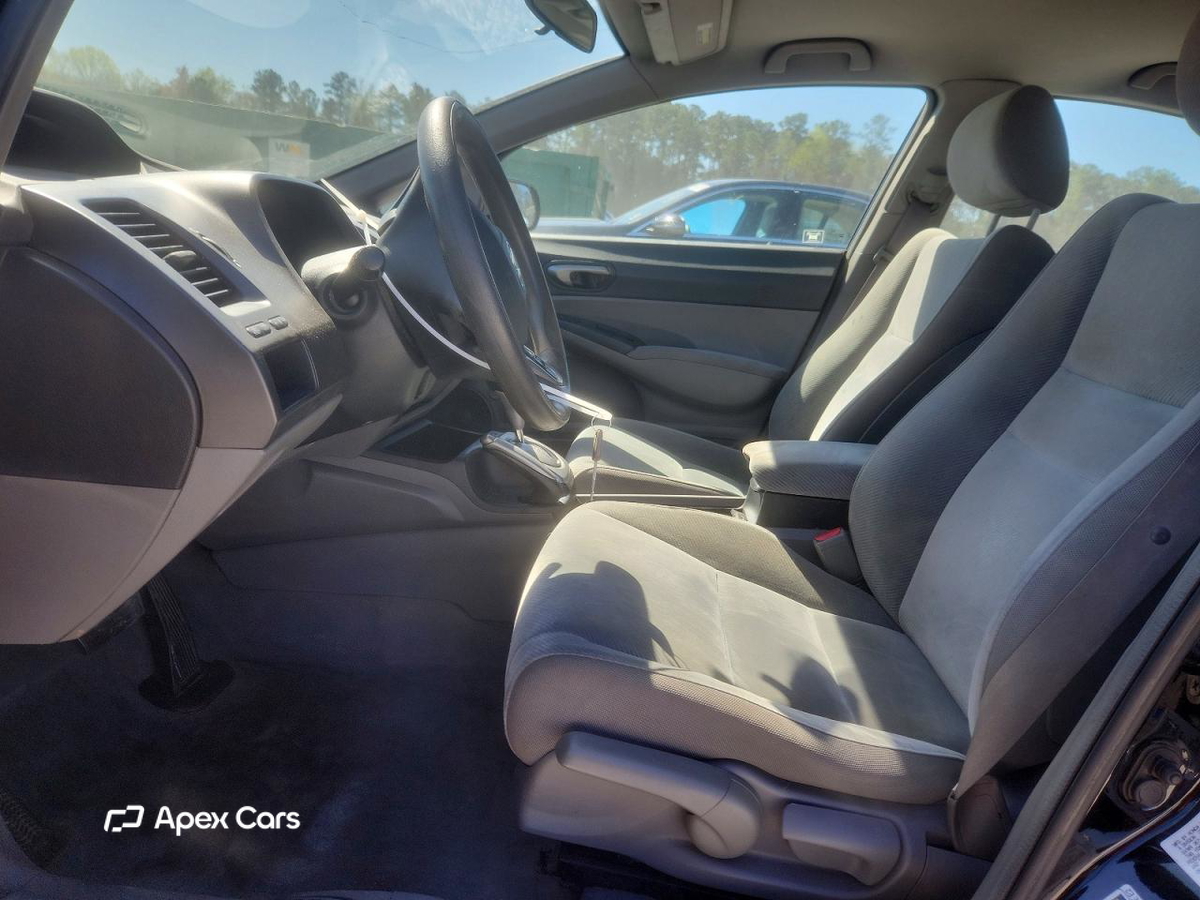 Honda Civic 2009