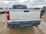 Chevrolet Silverado 2024