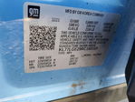 Chevrolet Trax 2024