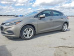 Chevrolet Cruze 2018