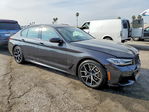 BMW Series 5 2023