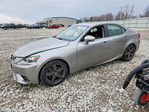 Lexus IS 2015