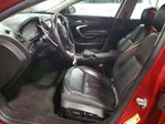 Buick Regal 2014