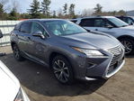 Lexus RX 2017