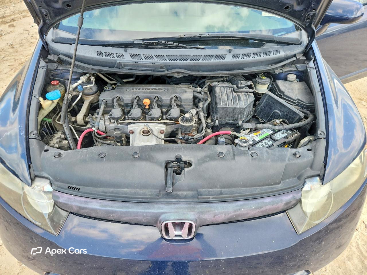 Honda Civic 2006