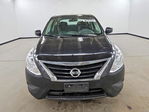 Nissan Versa 2019