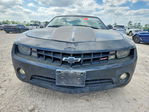 Chevrolet Camaro 2012