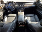 BMW Series 7 2009