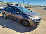 Kia Forte 2018