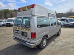 Ford Econoline 2014
