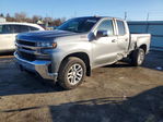 Chevrolet Silverado 2020