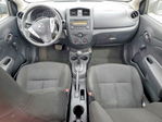 Nissan Versa 2017