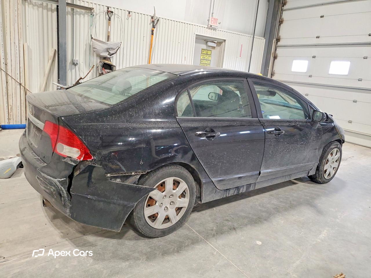 Honda Civic 2010