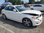 BMW Series 1 2012