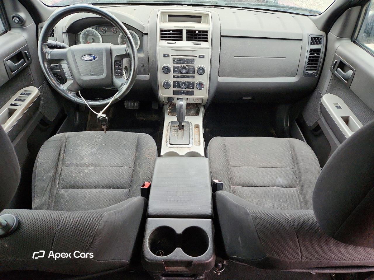 Ford Escape 2009