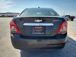 Chevrolet Sonic 2014