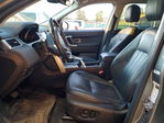 Land Rover Discovery 2017