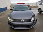 Volkswagen Jetta 2017